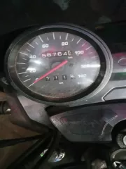 Bajaj Discover 135